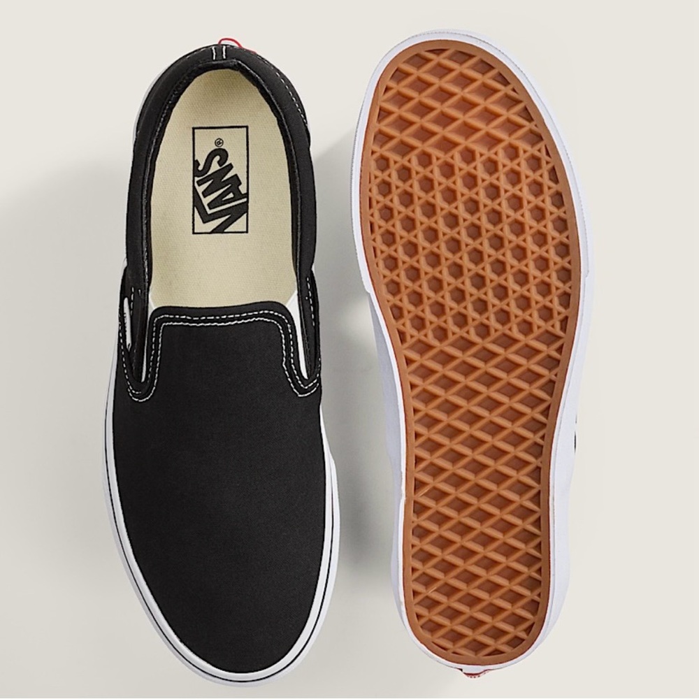 Vans Classic Slip On